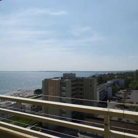 443 _ 3_raum_fewo _ Apartment Sierksdorf